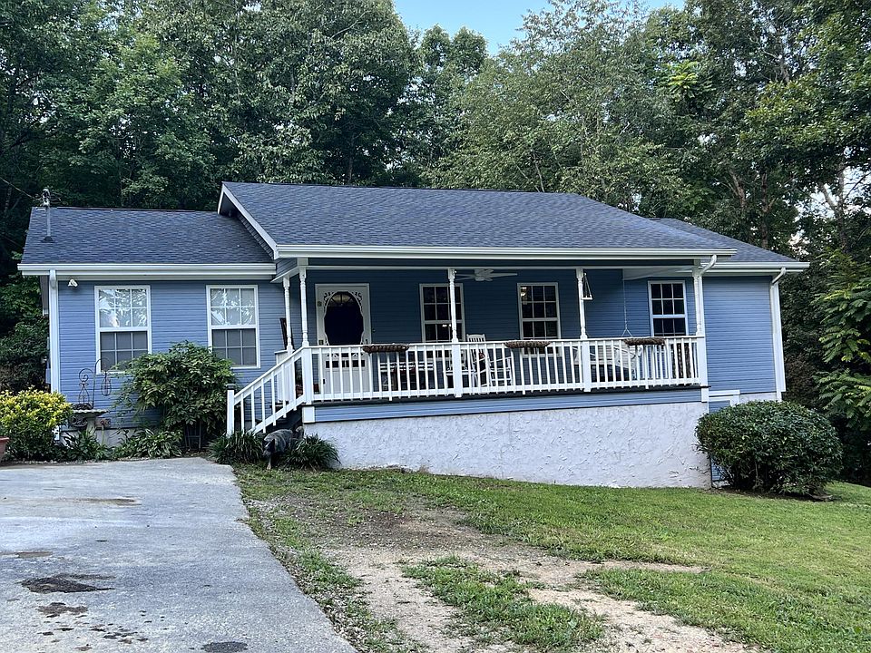 429 Highland Dr, Dunlap, TN 37327 MLS 1361789 Zillow