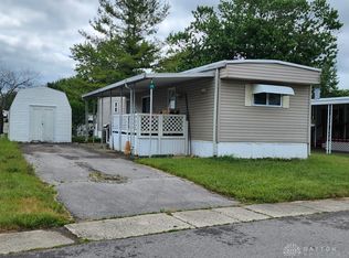 28 Shoreline Dr, Brookville, OH