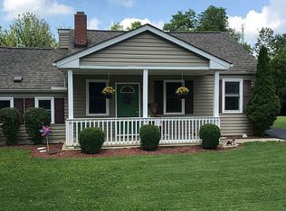 5722 Lake Rd, Morrow, OH 45152