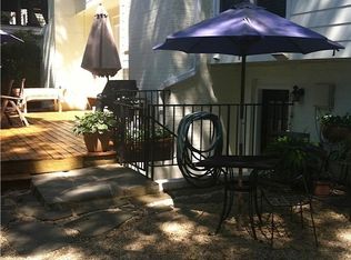 4030 N Aberdeen St #B, Arlington, VA 22207