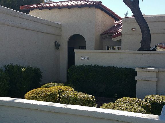 2nd image of 8525 E San Bernardo Dr