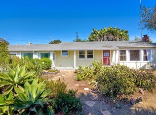 141 Quail Dr, Encinitas, CA 92024