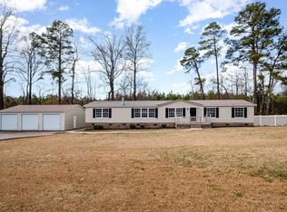 318 Lloyd Stewart Rd, Broadway, NC 27505