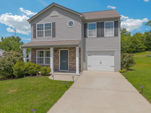 646 Duncan Station Dr, Duncan, SC 29334
