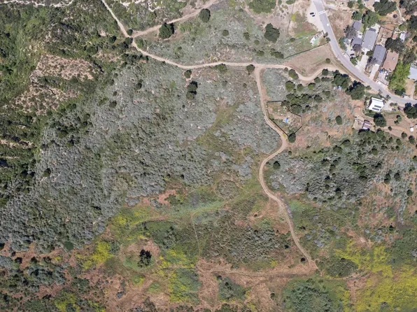 Apn #3272-032-086, Castaic, CA 91384