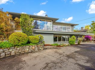 8205 SW 2nd Ave, Portland, OR 97219