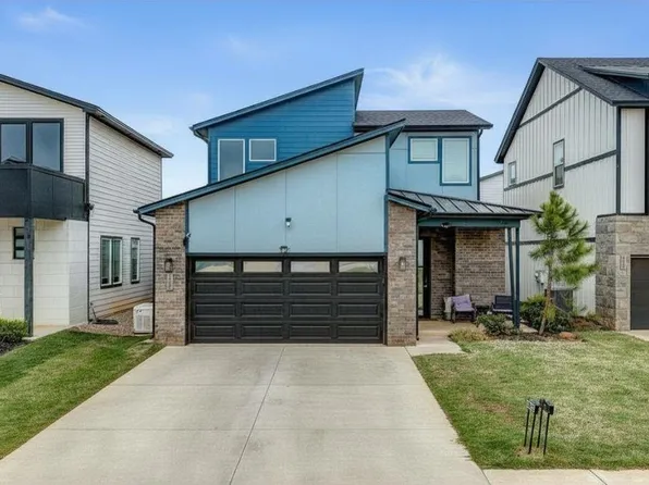 2529 NW 129th St, Oklahoma City, OK 73120