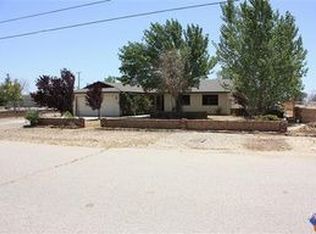 3360 E Avenue H14, Lancaster, CA