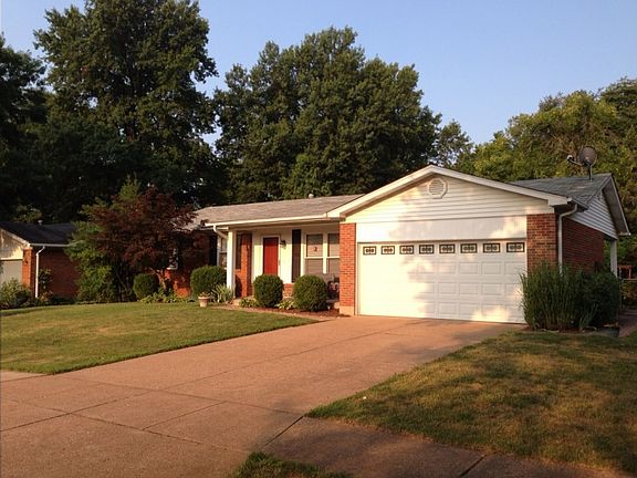 2nd image of 9573 Cinnabar Dr