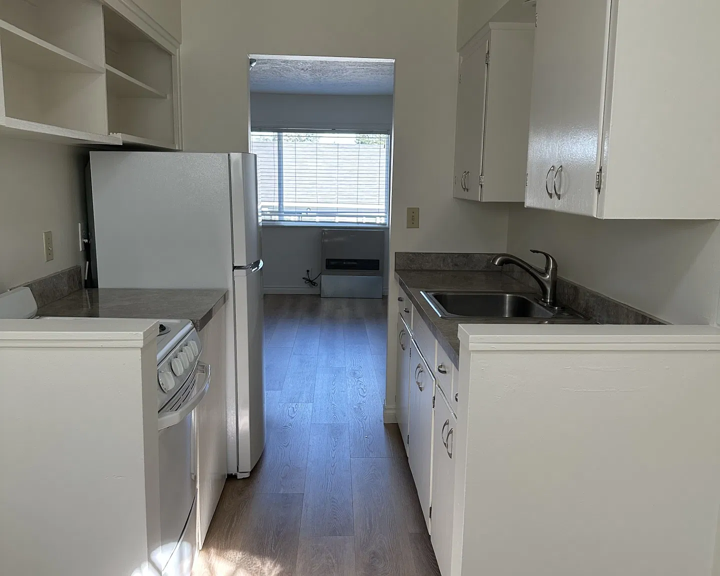 1 bed, 550 sqft, $1,375 — Photo 4