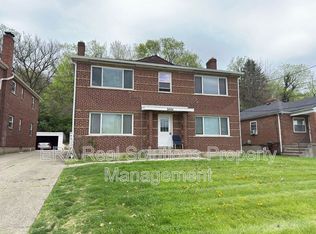 9494 Reading Rd APT 1, Cincinnati, OH 45215
