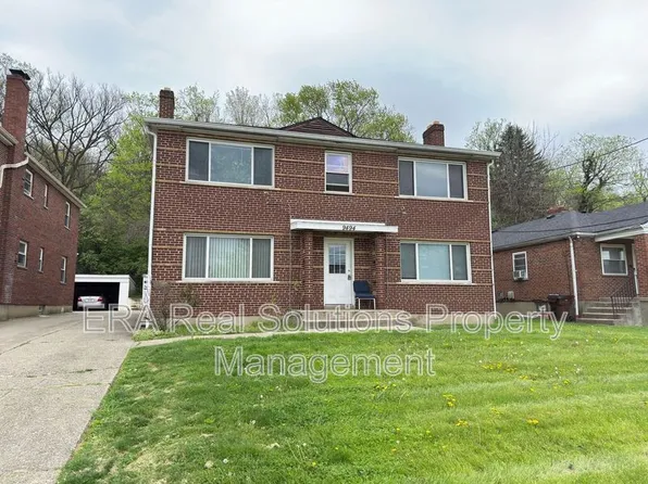 9494 Reading Rd APT 1, Cincinnati, OH 45215