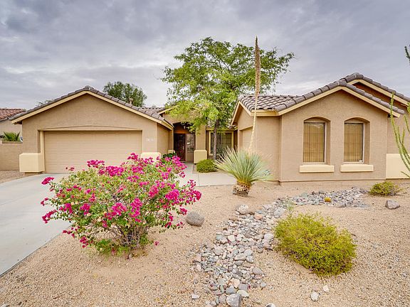 5th image of 3222 W Bajada Dr
