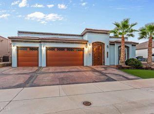 14269 Hunter Creek Dr, El Paso, TX 79938