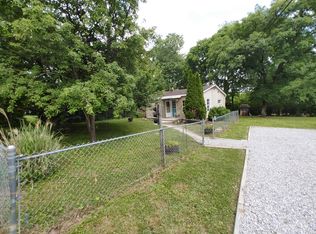 5030 Knoxwood Dr, Knoxville, TN 37921