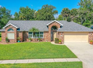 5778 Falling Tree Ln, Port Orange, FL 32127