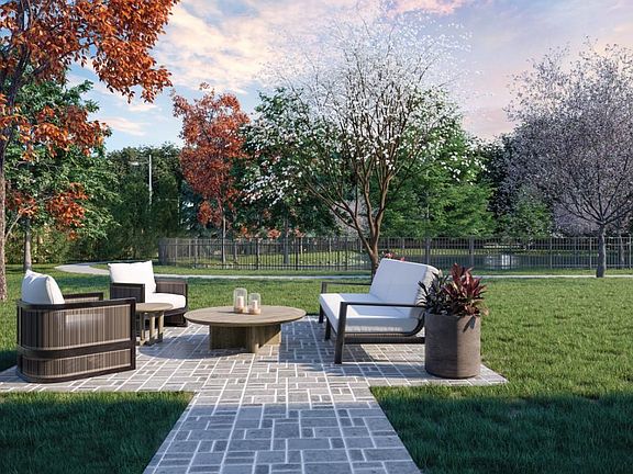2nd image of Lot 27 Fieldstone Knoll