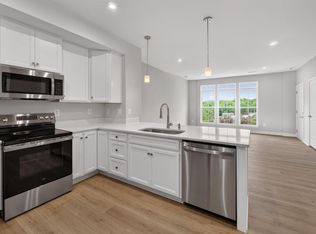 4070A Perseus Ln, Charlottesville, VA 22901