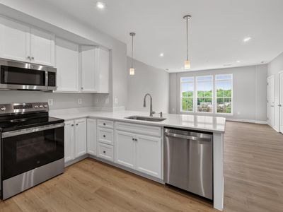 4066B Perseus Ln, Charlottesville, VA, 22901