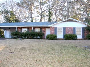 1331 Winterview Dr, Jackson, MS 39211