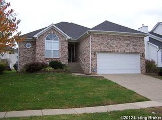 5102 Silverton Ln, Louisville, KY 40241