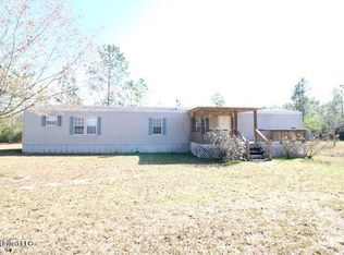 2424 Gibson Rd, Moss Point, MS 39562