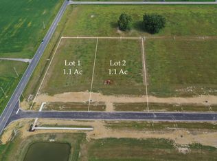 2330 Thea Ln TRACT 1, Powell, OH 43065