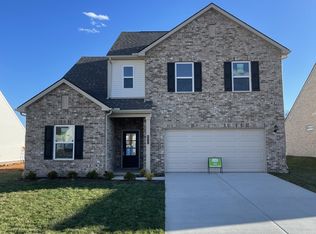 4945 Russell David Dr LOT 103, Murfreesboro, TN 37129