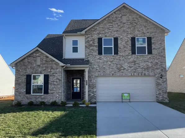 4945 Russell David Dr Lot 103, Murfreesboro, TN 37129