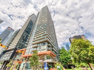 50 Wellesley St E #3706, Toronto, ON M4Y 0C8