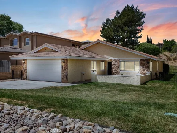 12860 Golf Course Dr, Victorville, CA 92395