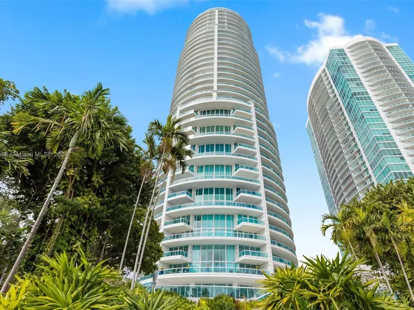 2127 Brickell Ave APT 2804, Miami, FL 33129