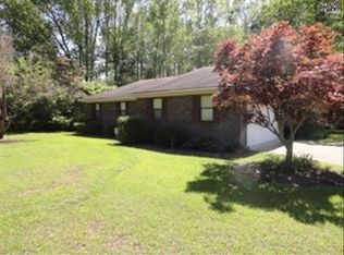 15 Lake Margaret Dr, Denmark, SC 29042