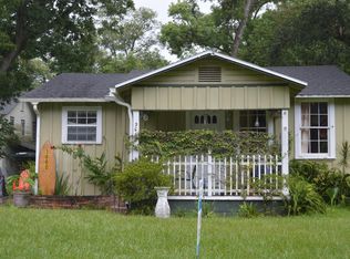 3660 Rosemary St, Jacksonville, FL 32207