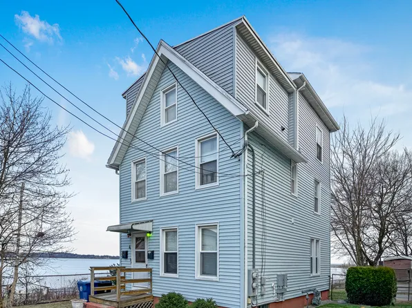 4 Prospect Place, West Haven, CT 06516