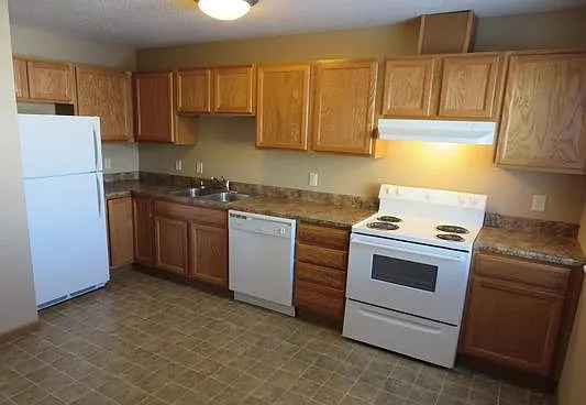 HighPointe Townhomes — Photo 4