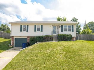 3516 Careto Ct, Lexington, KY 40517