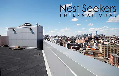 Rented by Nest Seekers International