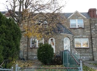 1528 Hellerman St, Philadelphia, PA 19149