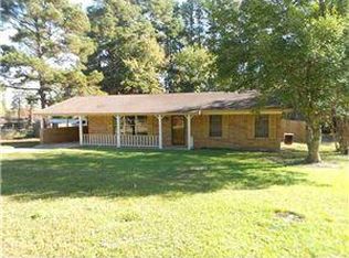 105 Hope St, Mansfield, LA 71052