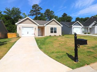 204 Allentown Ln, Macon, GA 31216