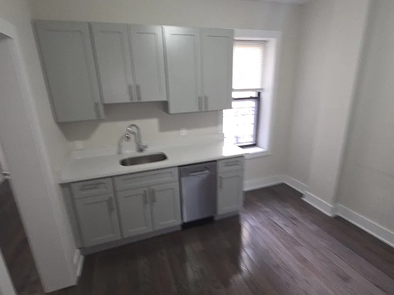 One Bedroom/One Bathroom