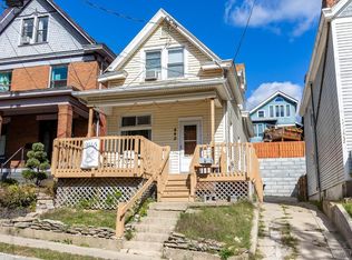 440 Warner St, Cincinnati, OH 45219