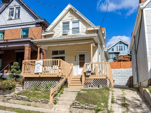 440 Warner St, Cincinnati, OH 45219