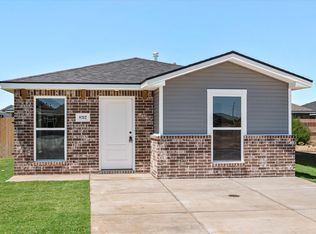 8312 25th St, Lubbock, TX 79407
