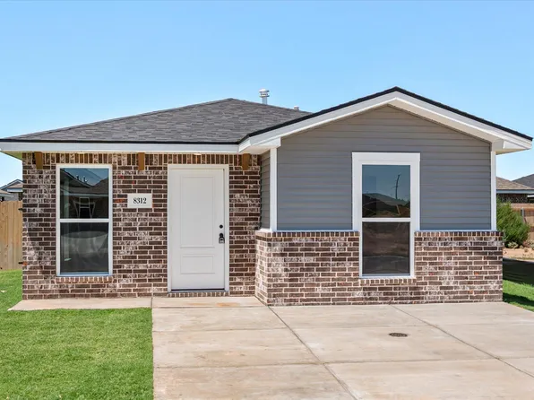 8312 25th St, Lubbock, TX 79407