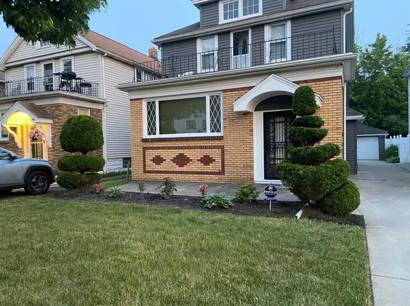 (undisclosed Address), Buffalo, NY 14215
