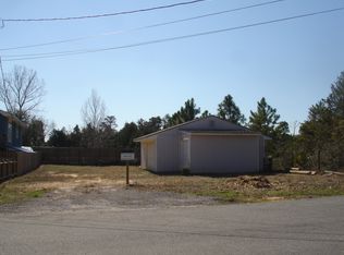 22623 Lakeside Dr, Panama City Beach, FL 32413