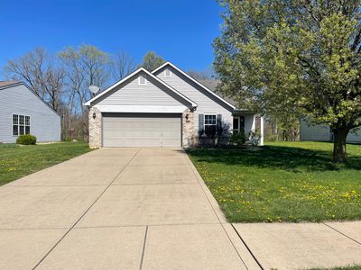 1873 Copeland Farms Dr, Greenfield, IN, 46140
