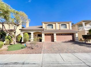 8420 Moondance Cellars Ct, Las Vegas, NV 89139